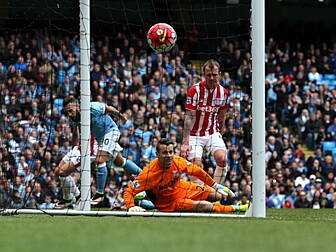 Shay Given's Euro 2016 hop...